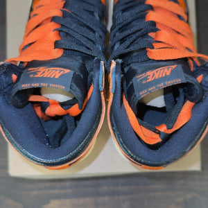 Jordan 1 Retro High Shattered Backboard 3.0 (GS) Size 4Y (Pre-Owned) - Image 6