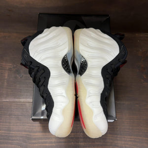 Nike Air Foamposite Pro Pearl (2025) Size 10.5 (Pre-Owned) - aux