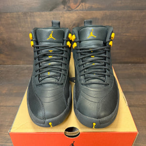 Jordan 12 Retro Black Taxi - Image 3