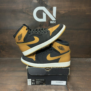 Jordan 1 Retro Melo PE - Image 1