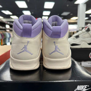 Jordan 10 Retro Hydrangeas (Women's) - Image 4