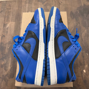 Nike Dunk Low Retro Hyper Cobalt Size 10.5 (Pre-Owned) - Image 5