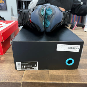 Jordan 11 Retro Gamma Blue (2025) - Image 5