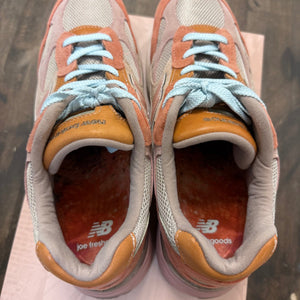 New Balance 992 MiUSA Joe Freshgoods Aged Well - Image 4
