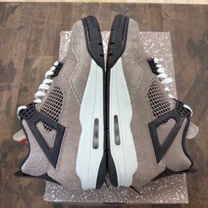 Jordan 4 Retro Taupe Haze - Image 4