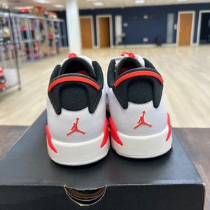 Jordan 6 Retro Low Atmosphere (GS) - Image 4
