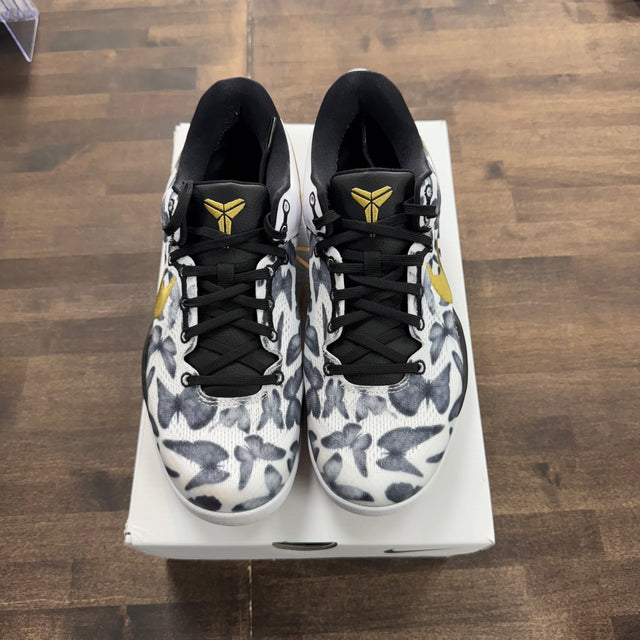 Mambacita Kobe 8 Protro (USED)