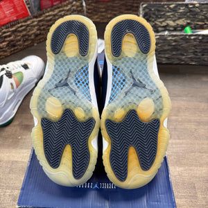 Jordan 11 Retro UNC Win Like 82 - Image 5