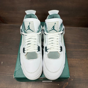 Jordan 4 Retro Oxidized Green - Image 3