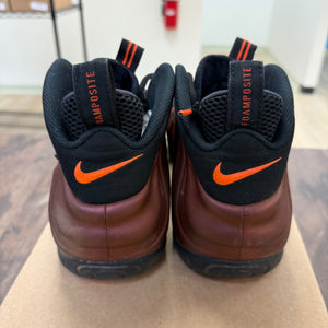Nike Air Foamposite Pro Color Shift Size 10 (Pre-Owned) - Image 3