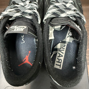 Jordan 1 Retro Low OG SP Travis Scott Black Phantom - Image 6