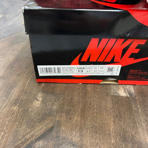 Jordan 1 Retro High OG Patent Bred - Image 7