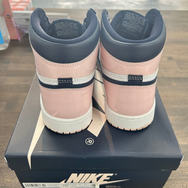 Atmosphere Jordan 1 High (W) (USED)