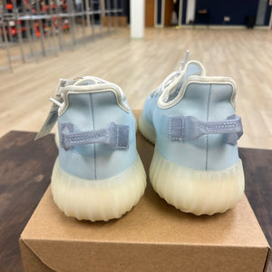 adidas Yeezy Boost 350 V2 Mono Ice Size 11 (Pre-Owned) - Image 4
