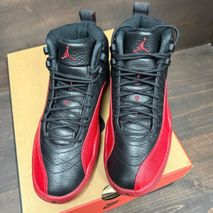 Jordan 12 Retro Flu Game (2025) - Image 2