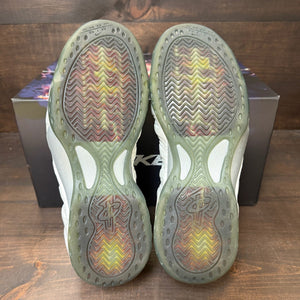 Nike Air Foamposite One Tekken 8 Jin Kazama - Image 7