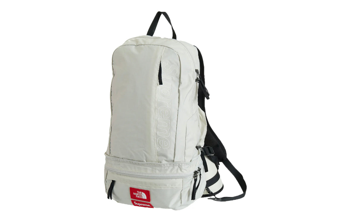 Supreme The North Face Trekking Convertible Backpack And Waist Bag