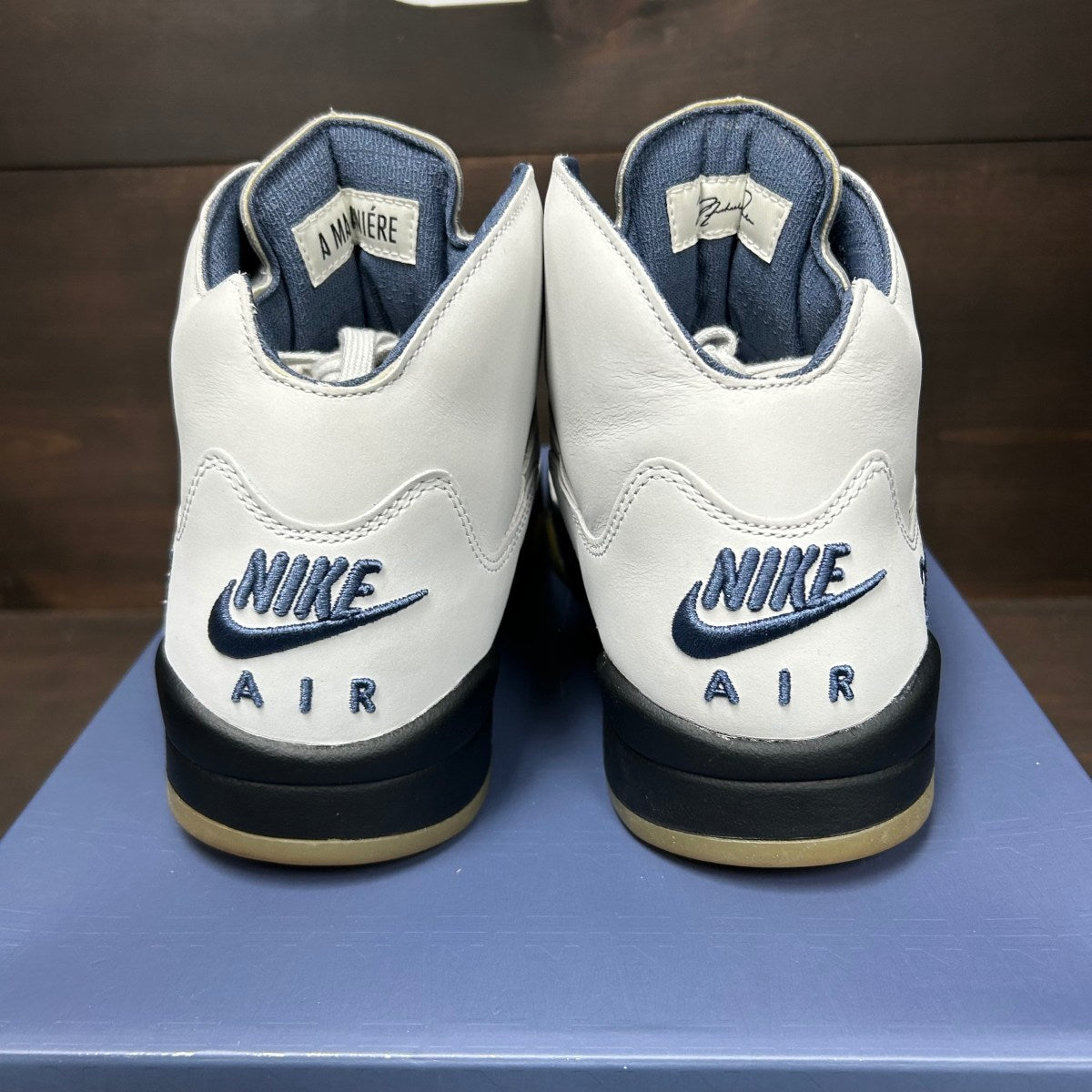 Jordan 5 Retro A Ma Maniére Dawn (Women's) - Image 5