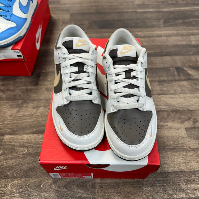 Ironstone Sesame Nike Dunk Low (W) (USED)
