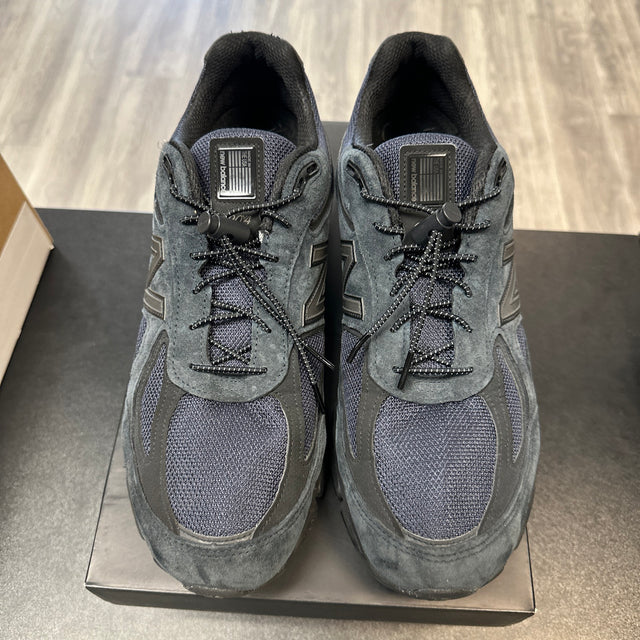 JJJJound x New Balance 990v4 Navy (USED)