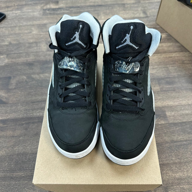 Moonlight Jordan 5 (USED,No Box)