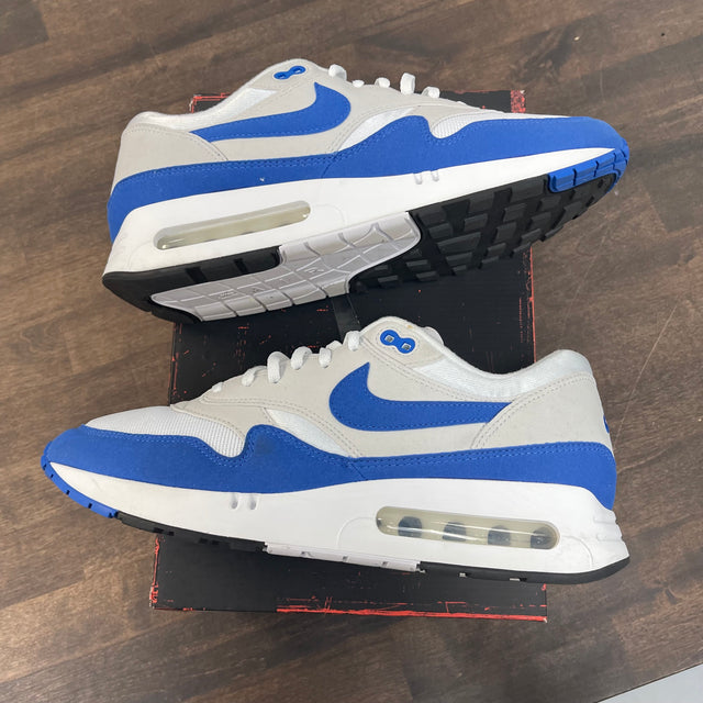 Nike Air Max Women’s Bubble Royal (USED)