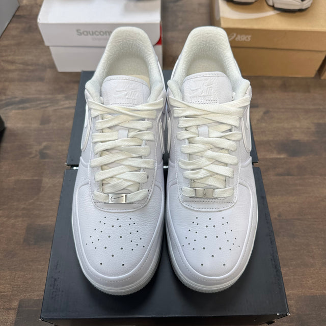 A Ma Maniere White Air Force 1 Low SP (W) (USED)