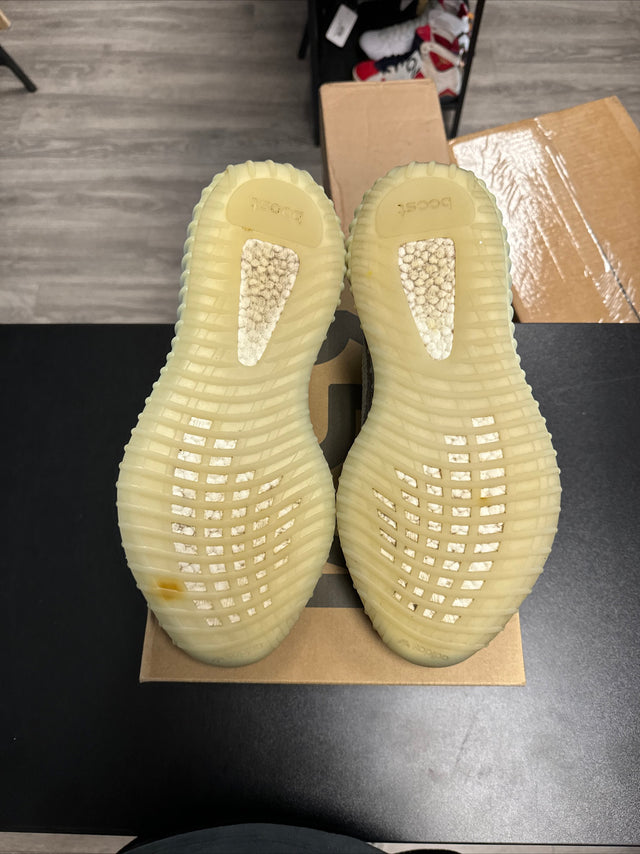 Blue Tint Yeezy 350 (USED)