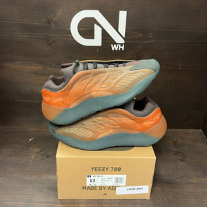 adidas Yeezy 700 V3 Copper Fade - Image 1