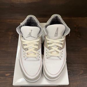 Jordan 3 Retro SP A Ma Maniére (Women's) - Image 3