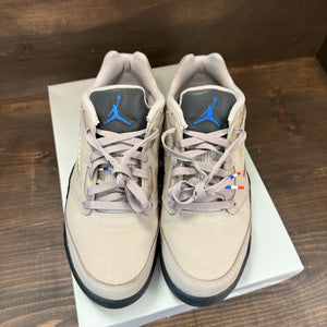 Jordan 5 Retro Low PSG (2022) - Image 3