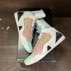 Nike Kobe 9 Elite Protro What The (2025) Size 9.5 - back