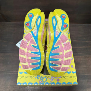 adidas Adistar Control 5 Unheardof Pork Chop Piggy Runner 2.0 Cheeseburger Size 11.5 (Pre-Owned) - Image 6