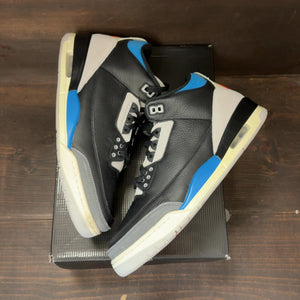 Jordan 3 Retro OG Rare Air - Image 2