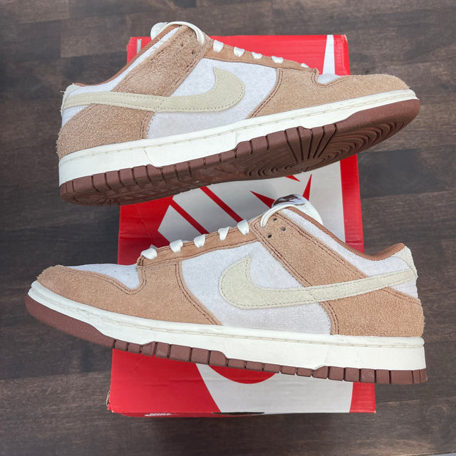 Nike Dunk Low Curry (USED)