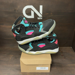 Nike Air Flight Huarache 'South Beach' Size 14 (Pre-Owned) - Image 1