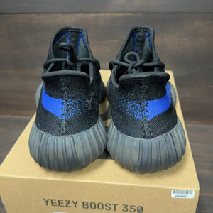 adidas Yeezy Boost 350 V2 Dazzling Blue - Image 4