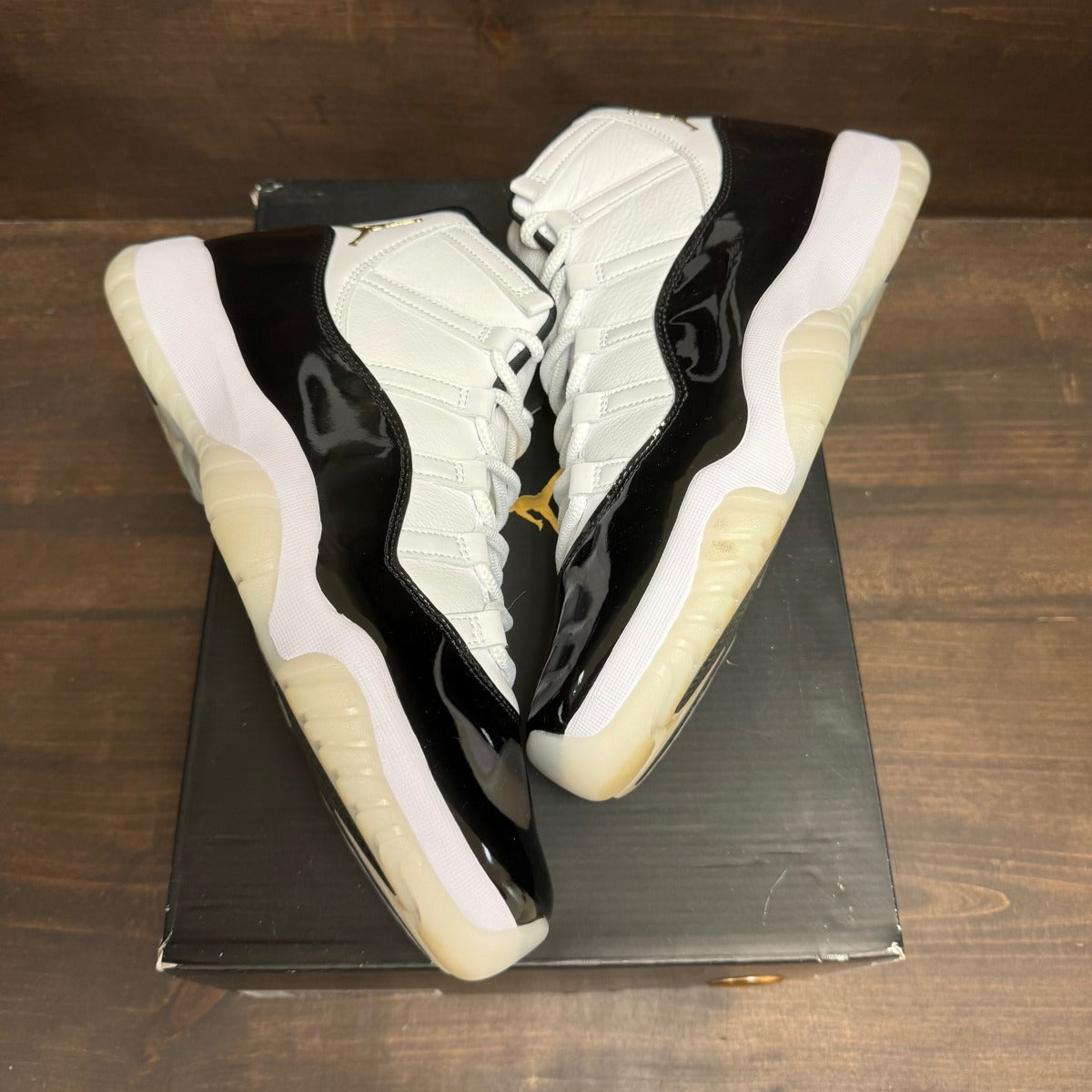 Jordan 11 Retro DMP Gratitude (2023) - Image 2