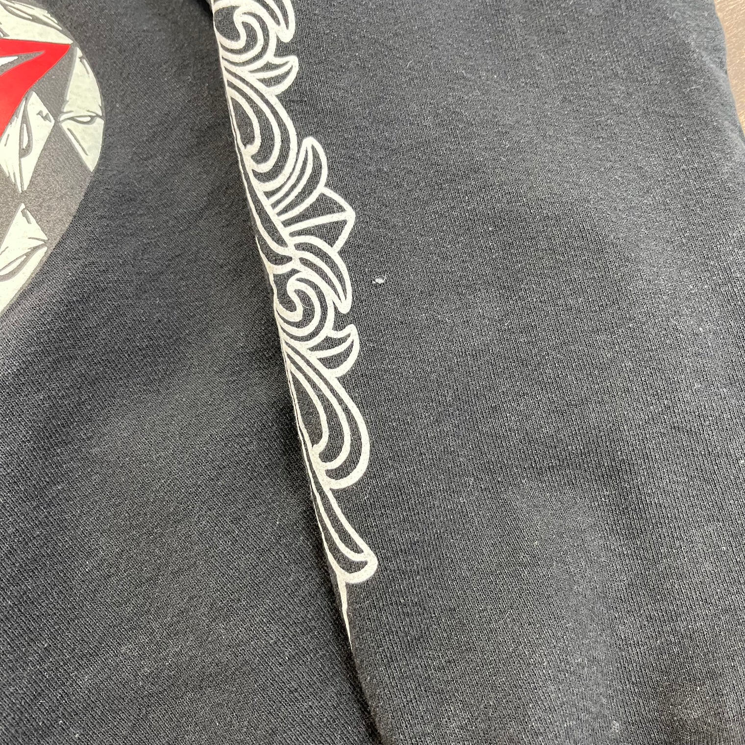 Chrome Hearts Matty Boy Lips Crewneck (USED)