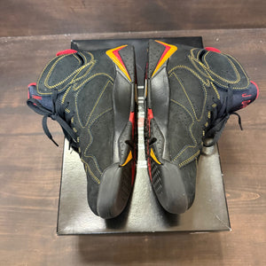 Jordan 7 Retro Citrus (2022) - Image 4
