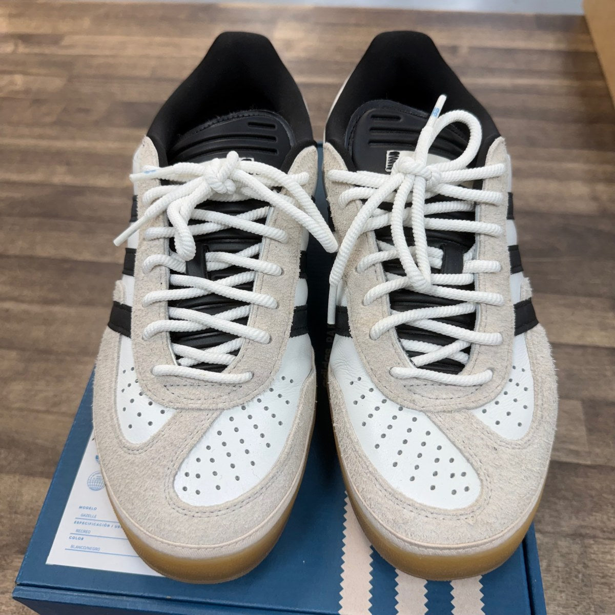 adidas Gazelle Indoor Bad Bunny - Image 2
