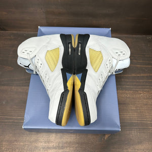 Jordan 5 Retro A Ma Maniére Dawn (Women's) - Image 4