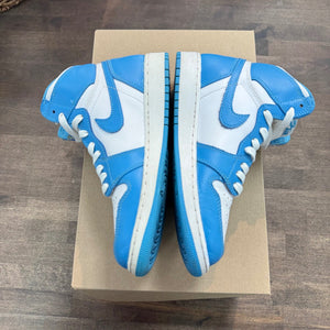 Jordan 1 Retro High OG UNC (GS) Size 6Y (Pre-Owned) - Image 2