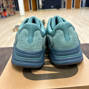adidas Yeezy Boost 700 Faded Azure - Image 4