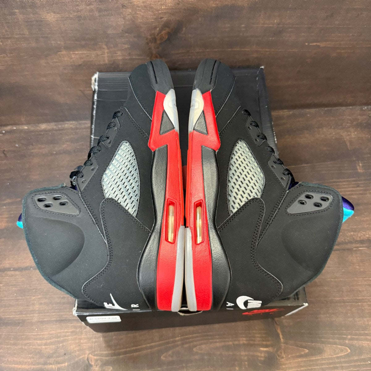 Jordan 5 Retro Top 3 - Image 4