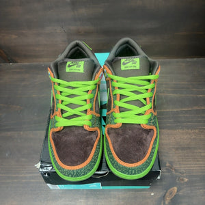 Nike SB Dunk Low De La Soul (2015) - Image 3