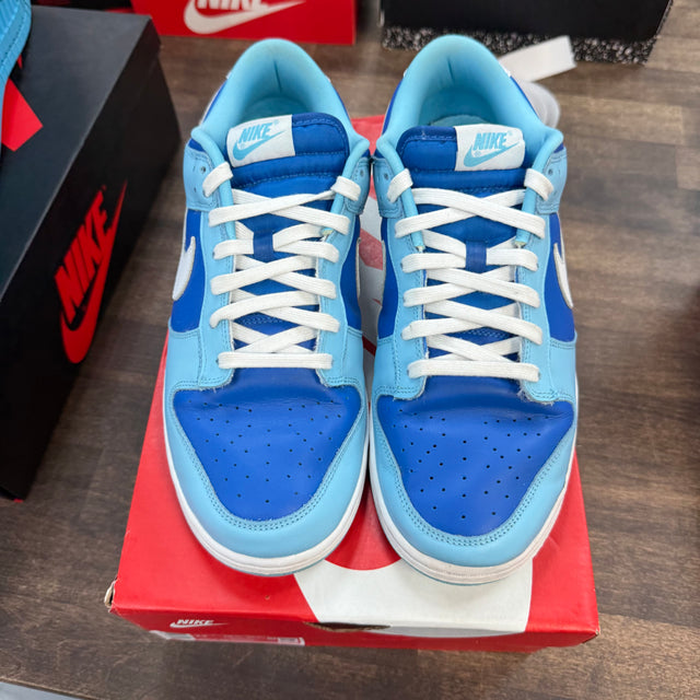 Argon Nike Dunk Low (USED)