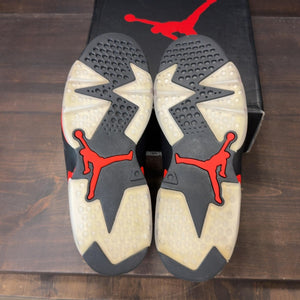 Jordan 6 Retro Black Infrared (2019) - Image 7