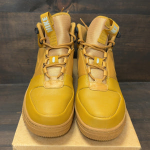 Nike Path WNTR Wheat Size 11 (Pre-Owned) - Image 3