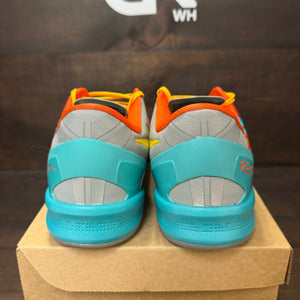 Nike Kobe 8 Protro Venice Beach (2024) Size 11 (Pre-Owned) - Image 4